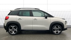 Citroen C3 Aircross 1.2 PureTech 110 Flair 5dr [6 speed] Petrol Hatchback